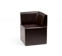 Секция одноместная KitC