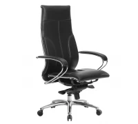 Эргономичное кресло Samurai Lux