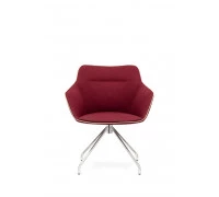 Кресло D40Р с низкой спинкой Монца