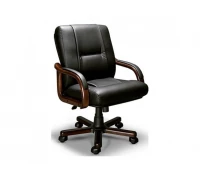 Кресло для посетителей БОНН (BONN B LX )