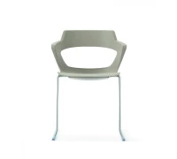 Кресло для посетителей Zet ZTV02PP