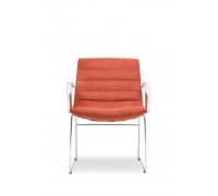 Кресло для посетителей D40А Сидней