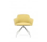 Кресло для посетителей D80 Р Лайт