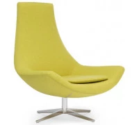 Лаундж-кресло D100 высокое Эдмонтон