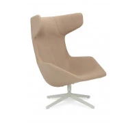 Кресло D100 на поворотной крестовине Сенсо
