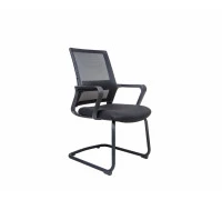 Кресло для посетителей Бит 815-C-black