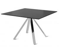 Стол для переговоров Ancona 107 802 f.black0720