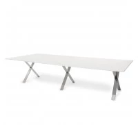 Стол для переговоров Ancona 107 805/1 ff.white0032