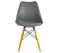 Кресло для посетителей Freames Gray