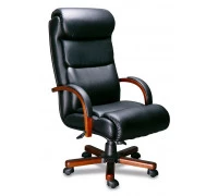 Кресло для руководителя Президент А Лагуна (PREZIDENT A LAGUNA)