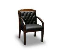 Кресло для посетителей Конгресс люкс (CONGRESS LUX)