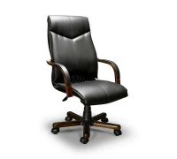 Кресло для руководителя Барбара (BARBARA А )