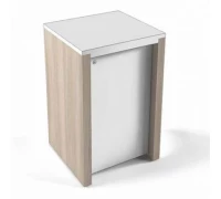 Боковые панели для низкого шкафа 159997