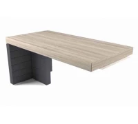 Конференц-приставка для стола руководителя 159910