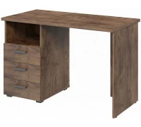 Стол на опорной тумбе L-27