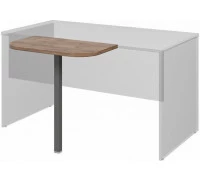 Столешница приставная L-81