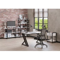 Мебель Loft в Про-офис