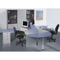 Серия офисной мебели для персонала Эдем