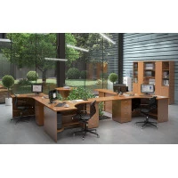 Офисная мебель для персонала Эдем
