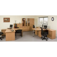 Мебель для офиса Эдем