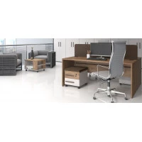 Офисная мебель Лавана