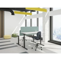 Мебель для персонала Motum Plus