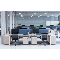 Офисная мебель Sentida