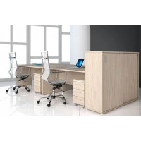 Мебель для офиса Sentida