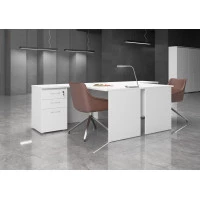 Офисная мебель для персонала Sentida