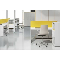 Офисная мебель для персонала Sentida