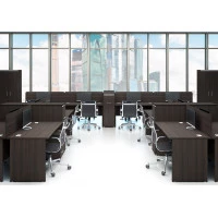 Офисная мебель Сентида