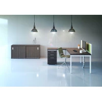 Офисная мебель для персонала Sentida