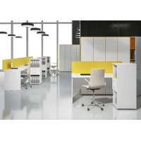 Офисная мебель Sentida Color