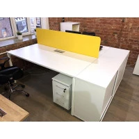 Офисная мебель Sentida Color