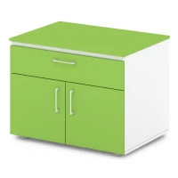 Мебель для персонала Sentida Color