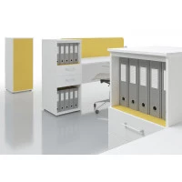 Мебель для персонала Sentida Color