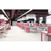 Мебель для персонала Sentida Color