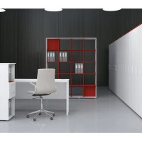 Офисная мебель Sentida Color