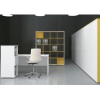 Офисная мебель Sentida Color