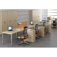 Офисная мебель для персонала Style (Стайл)