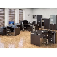 Офисная мебель для персонала Style