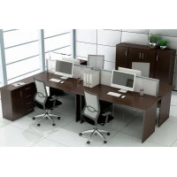 Мебель для персонала Стайл