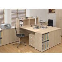 Офисная мебель для персонала Style