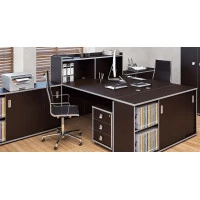 Офисная мебель для персонала Style