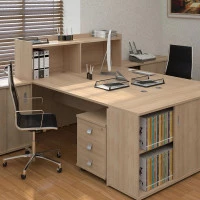 Офисная мебель для персонала Style