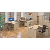 Мебель для офиса Стайл