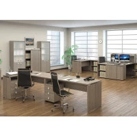Офисная мебель для персонала Style