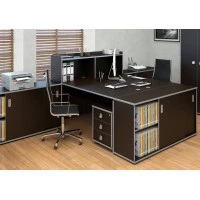 Офисная мебель для персонала Style