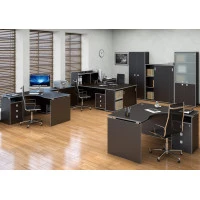 Офисная мебель для персонала Style