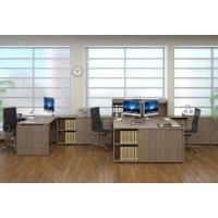 Мебель для офиса Стайл